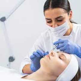 Get in touch with best face skin doctor in agra Dr, Agra