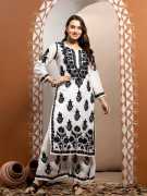 Effortless Style and Comfort with Amazing Mulmul K, Lucknow