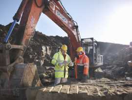 Your Search for Chartered Surveyors Ends Here, Wakefield