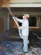 Cementitious Fireproofing Services in Caledon, Toronto
