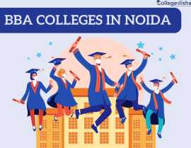 BBA colleges in Noida, Noida