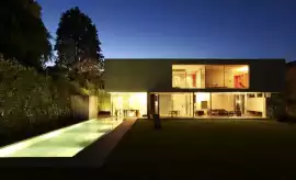 Eco House Brisbane, Brisbane