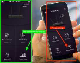 Nighthawk Ne App login Issues: Call +1-800-413-353, New York