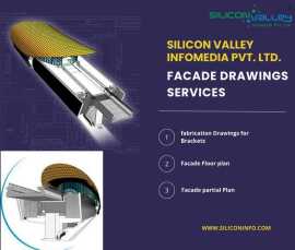 Facade Drawings Services Company - USA, New York