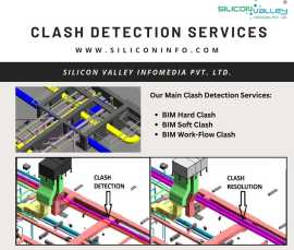 Clash Detection Services provider - USA, New York
