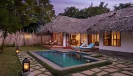 Kabini resorts - kabini river lodge, Bengaluru