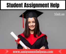 Student assignments help writing service by profes, London