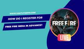 Register for FREE FIRE INDIA in advance, Bandra