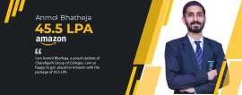 Highest Package Colleges in India, Mohali