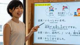 Master Private Japanese Lesson the Correct Way wi, Tokyo
