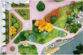 Landscape Architecture in Ibiza, € 1