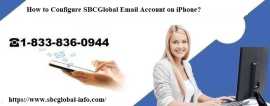 SBCGlobal Email Account on iPhone, Jersey City