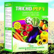 Trichoderma Viride 1.5% W.P. , ps 0