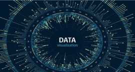 Top-rated Data Visualization Services in India, Noida