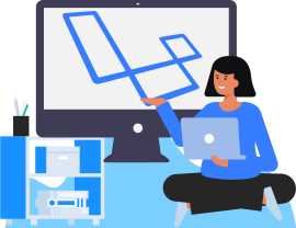 The Best Laravel Development Services in Delhi, New Delhi