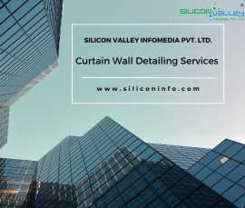 Curtain Wall Detailing Services Consultant - USA, New York