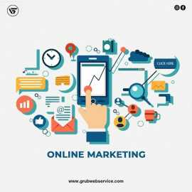Elevate Online Visibility: SEO Services Unleashed, Lucknow