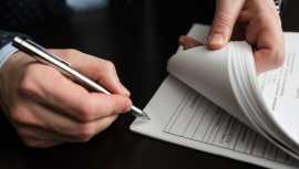 Trustworthy Marriage Certificate Verification, Rockville