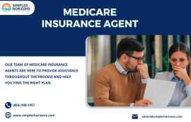 Medicare Insurance Agents Near Me-8669001957	, Los Angeles
