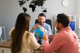 Agent for Student Visa Perth, Perth