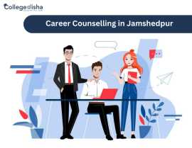 Career Counselling in Jamshedpur, Noida