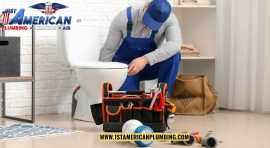 Salt Lake Plumbers | 1st American Plumbing, Salt Lake City