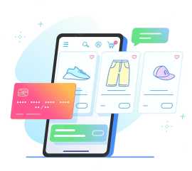Best Shopify App Development Services-HGS Infotech, Adin