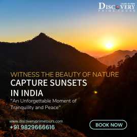 Top tour operators in India/discoveryprimetours.co, Jaipur