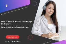How to Fix SBCGlobal Email Login Problems? , Jersey City
