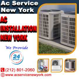 Ac Service New York  , New York
