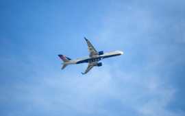 Learn Delta Airlines Cancellation Policy & Pro, New York