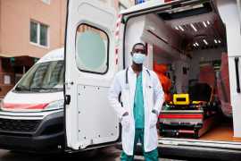 Leading  Non-Medical Transportation Company in NY, New York