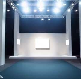 Professional Exhibition Setup Service in Singapore, Bukit Timah