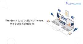 Custom Software Development Service, Bengaluru