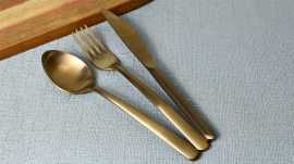 The Best Cutlery to enhance your dining experience, Dubai