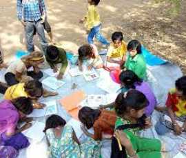 NGOs Working for Education Near Me, Gurgaon