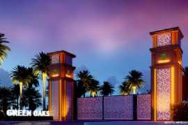 New Launch Residential Project | BPTP Green Oaks S, Gurgaon