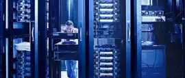 Budget-Friendly Dedicated Server Hosting in the UK, London