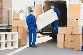 Furniture Moving in Surrey, Surrey