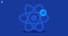 Top React JS Development Services for Beginners, London