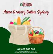 Get The Best Asian Grocery Online In Sydney, Minchinbury