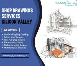 Shop Drawings Services Firm - USA, Albany