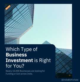 New Business Opportunities to Invest in India with, $ 50