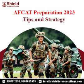 AFCAT Preparation 2023: Tips and Strategy, Lucknow