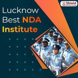 Lucknow Best NDA Institute, Lucknow