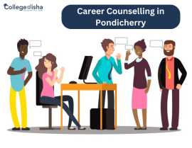 Career Counselling in Pondicherry, Noida