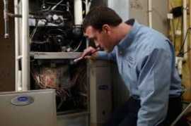 Heating Repair Service in , Bakersfield