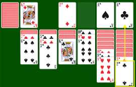 Rediscovering Timeless Charm: Solitaire Online, New York