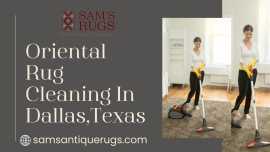 Oriental Rug Cleaning In Dallas, Texas, Dallas
