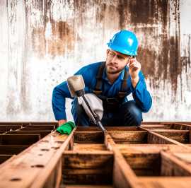 Asbestos Inspections Torrance | Funguy Inspections, Los Angeles